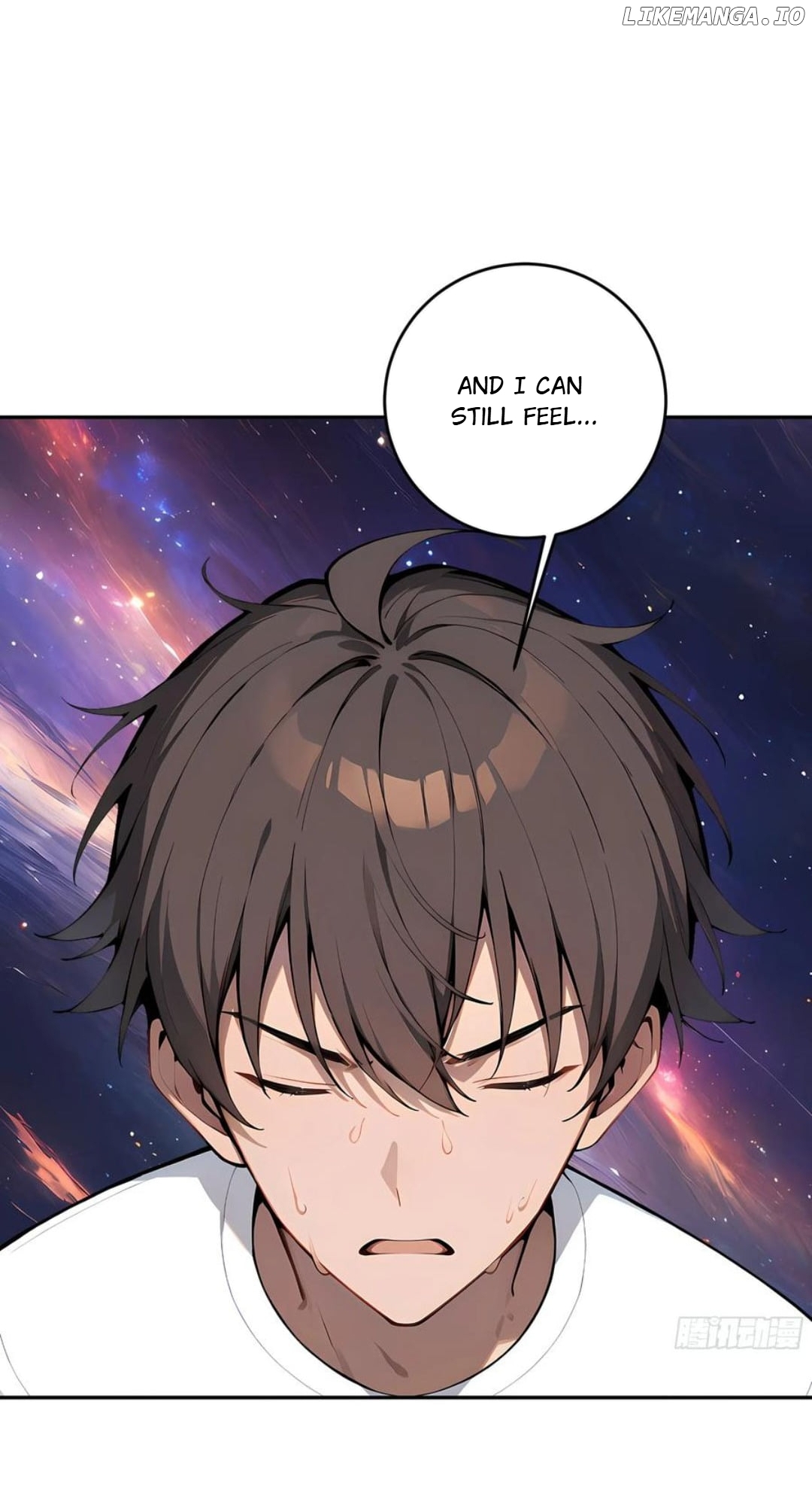 God of Learning Chapter 62 - page 8
